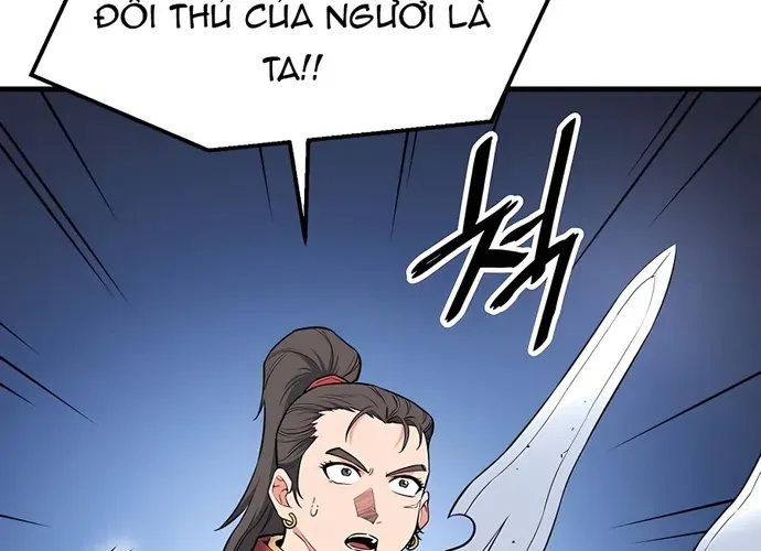 Đại Đao Ngạo - Bất Trạch Cầu Sinh Chap 6 - Next Chap 7