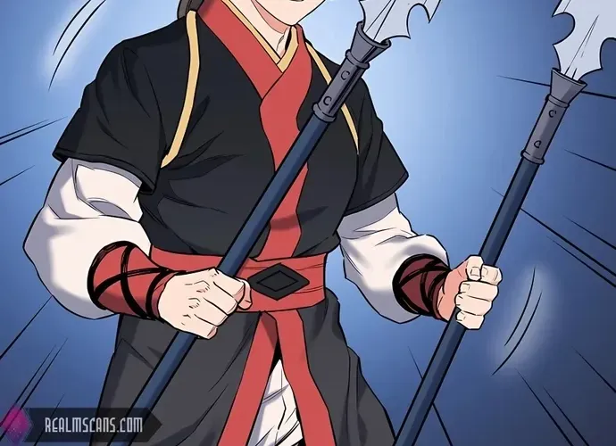 Đại Đao Ngạo - Bất Trạch Cầu Sinh Chap 6 - Next Chap 7