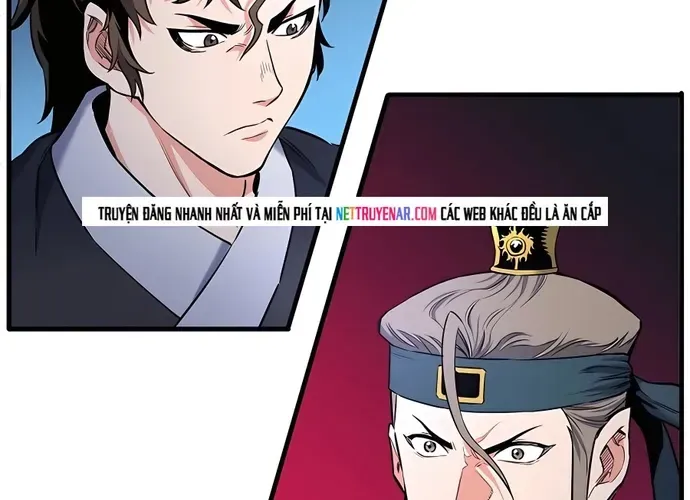 Đại Đao Ngạo - Bất Trạch Cầu Sinh Chap 6 - Next Chap 7