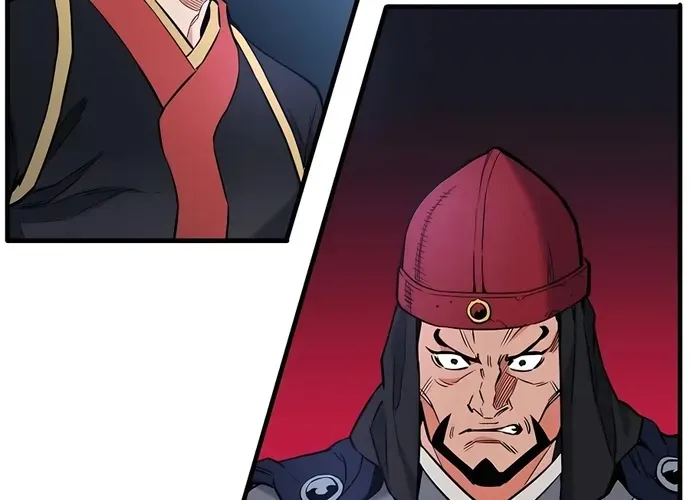 Đại Đao Ngạo - Bất Trạch Cầu Sinh Chap 6 - Next Chap 7