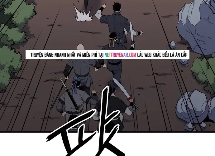 Đại Đao Ngạo - Bất Trạch Cầu Sinh Chap 6 - Next Chap 7