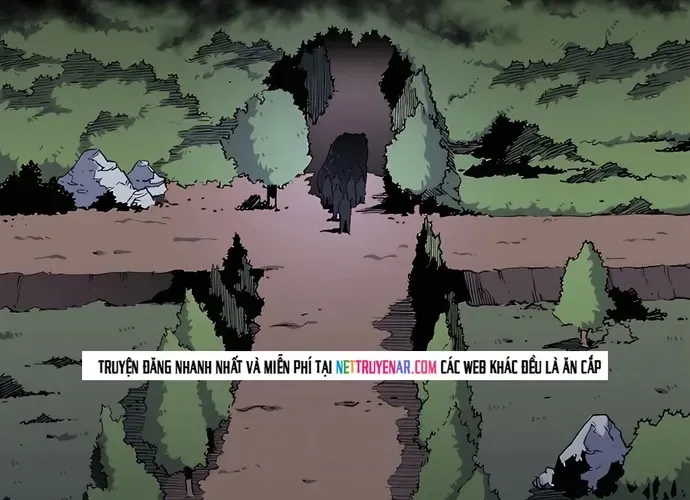 Đại Đao Ngạo - Bất Trạch Cầu Sinh Chap 6 - Next Chap 7