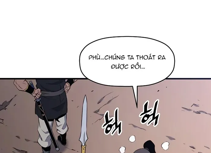 Đại Đao Ngạo - Bất Trạch Cầu Sinh Chap 6 - Next Chap 7