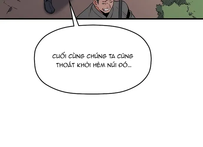 Đại Đao Ngạo - Bất Trạch Cầu Sinh Chap 6 - Next Chap 7