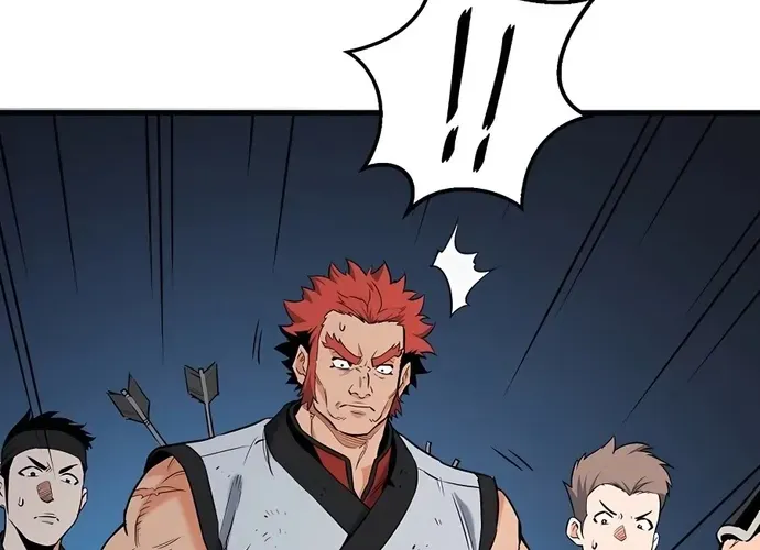 Đại Đao Ngạo - Bất Trạch Cầu Sinh Chap 6 - Next Chap 7