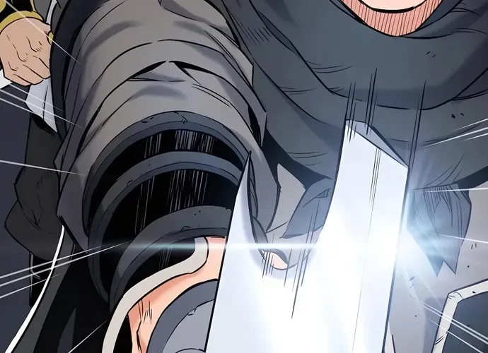 Đại Đao Ngạo - Bất Trạch Cầu Sinh Chap 6 - Next Chap 7