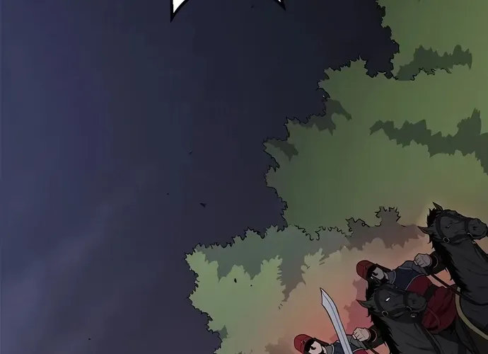 Đại Đao Ngạo - Bất Trạch Cầu Sinh Chap 6 - Next Chap 7