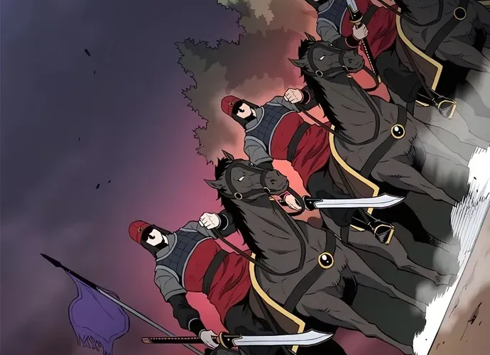 Đại Đao Ngạo - Bất Trạch Cầu Sinh Chap 6 - Next Chap 7