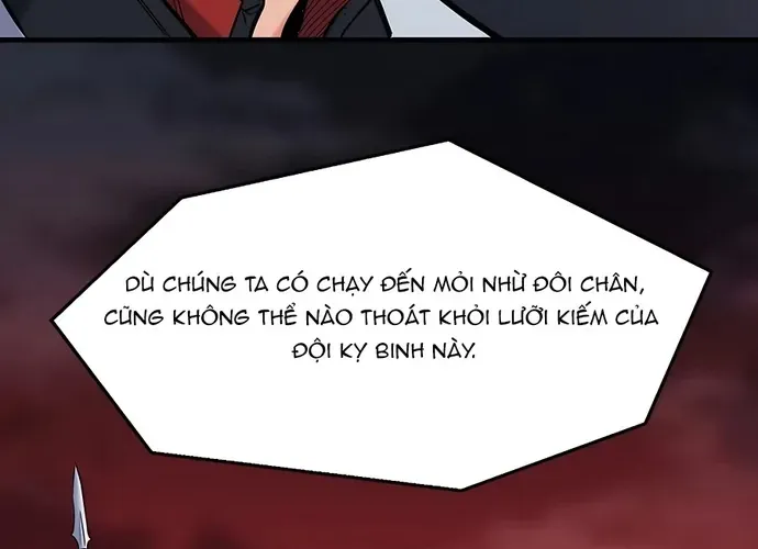Đại Đao Ngạo - Bất Trạch Cầu Sinh Chap 6 - Next Chap 7