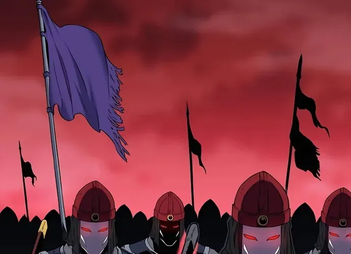 Đại Đao Ngạo - Bất Trạch Cầu Sinh Chap 6 - Next Chap 7