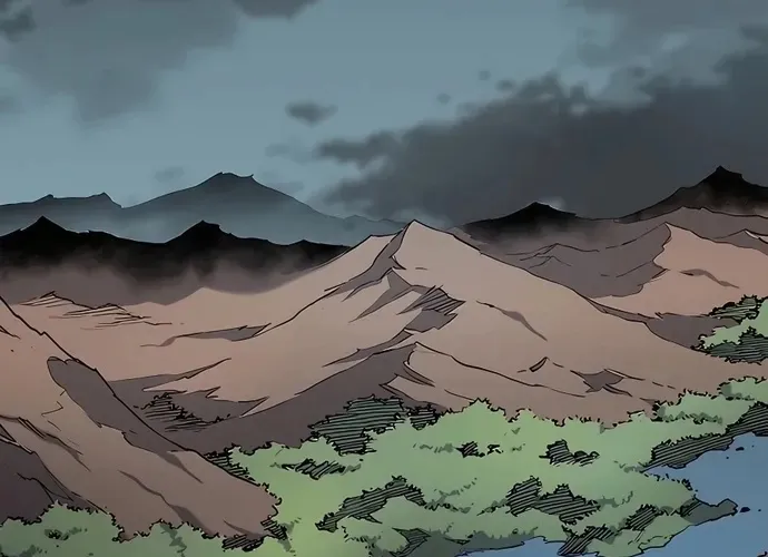 Đại Đao Ngạo - Bất Trạch Cầu Sinh Chap 6 - Next Chap 7