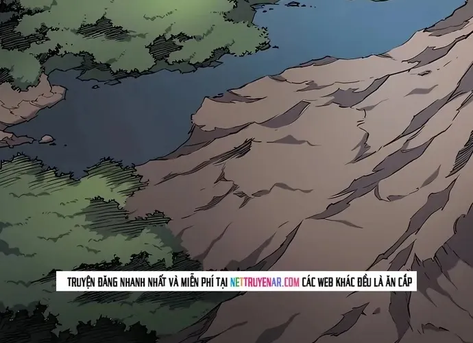 Đại Đao Ngạo - Bất Trạch Cầu Sinh Chap 6 - Next Chap 7