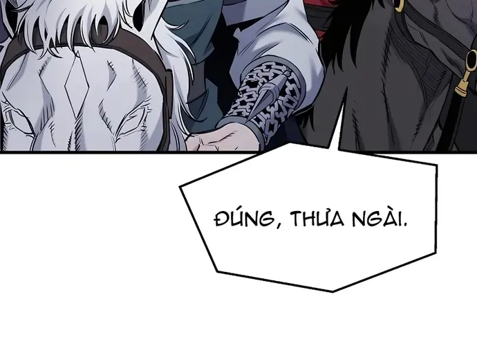 Đại Đao Ngạo - Bất Trạch Cầu Sinh Chap 6 - Next Chap 7