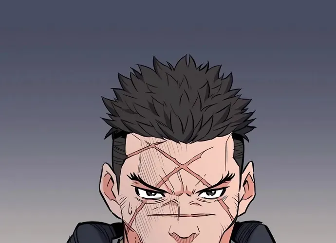 Đại Đao Ngạo - Bất Trạch Cầu Sinh Chap 6 - Next Chap 7