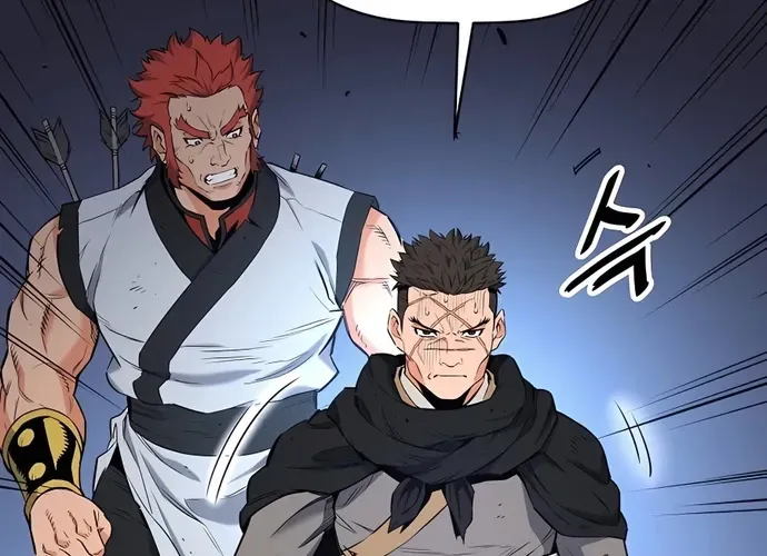 Đại Đao Ngạo - Bất Trạch Cầu Sinh Chap 6 - Next Chap 7