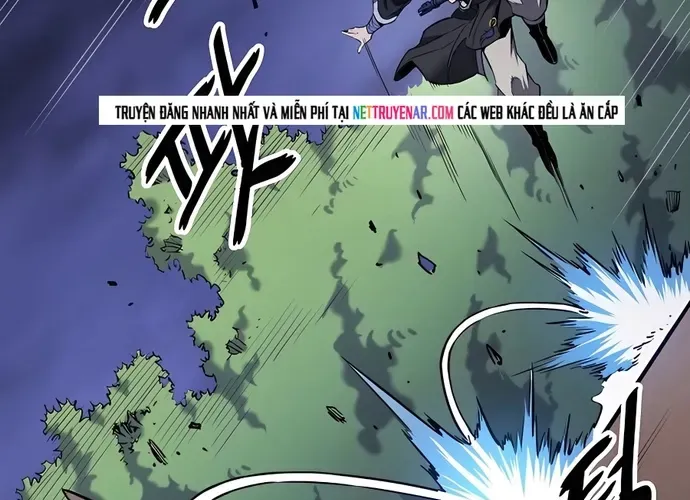 Đại Đao Ngạo - Bất Trạch Cầu Sinh Chap 7 - Next Chap 8