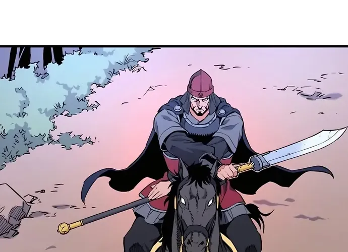 Đại Đao Ngạo - Bất Trạch Cầu Sinh Chap 7 - Next Chap 8