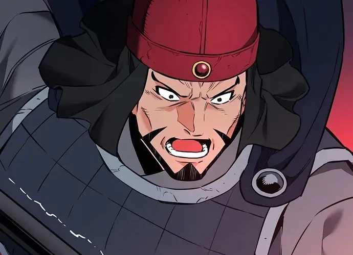 Đại Đao Ngạo - Bất Trạch Cầu Sinh Chap 7 - Next Chap 8