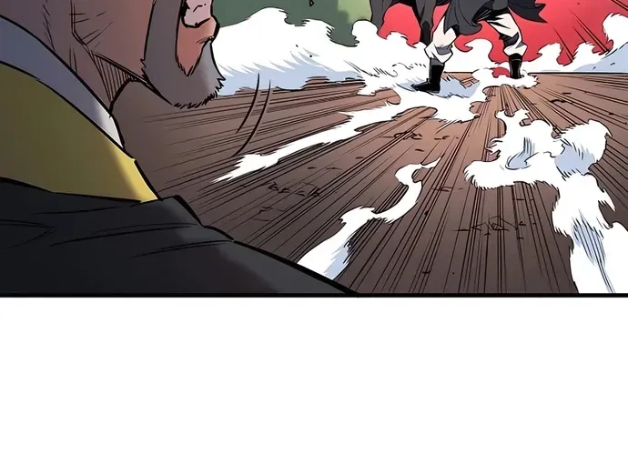 Đại Đao Ngạo - Bất Trạch Cầu Sinh Chap 7 - Next Chap 8