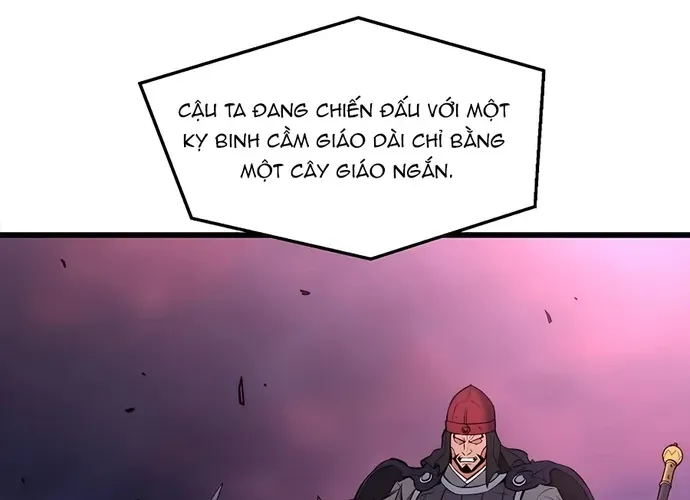 Đại Đao Ngạo - Bất Trạch Cầu Sinh Chap 7 - Next Chap 8