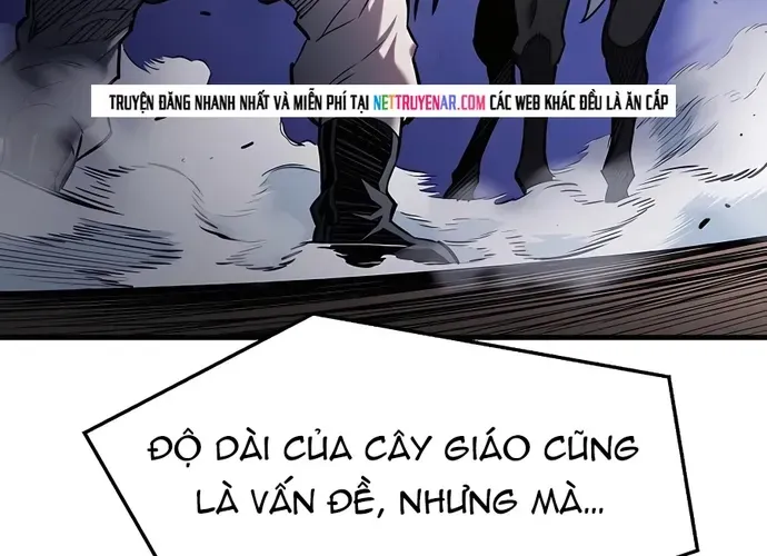 Đại Đao Ngạo - Bất Trạch Cầu Sinh Chap 7 - Next Chap 8