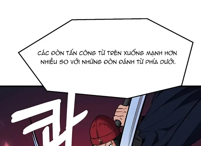 Đại Đao Ngạo - Bất Trạch Cầu Sinh Chap 7 - Next Chap 8