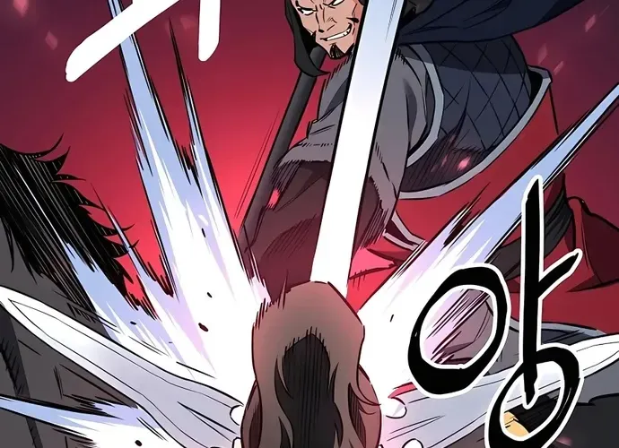 Đại Đao Ngạo - Bất Trạch Cầu Sinh Chap 7 - Next Chap 8