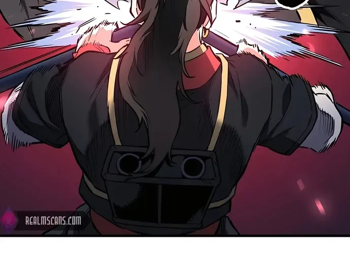 Đại Đao Ngạo - Bất Trạch Cầu Sinh Chap 7 - Next Chap 8