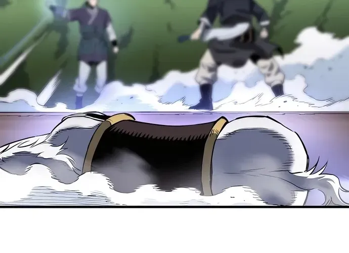 Đại Đao Ngạo - Bất Trạch Cầu Sinh Chap 7 - Next Chap 8