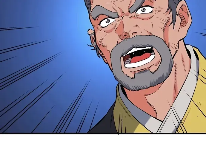 Đại Đao Ngạo - Bất Trạch Cầu Sinh Chap 7 - Next Chap 8