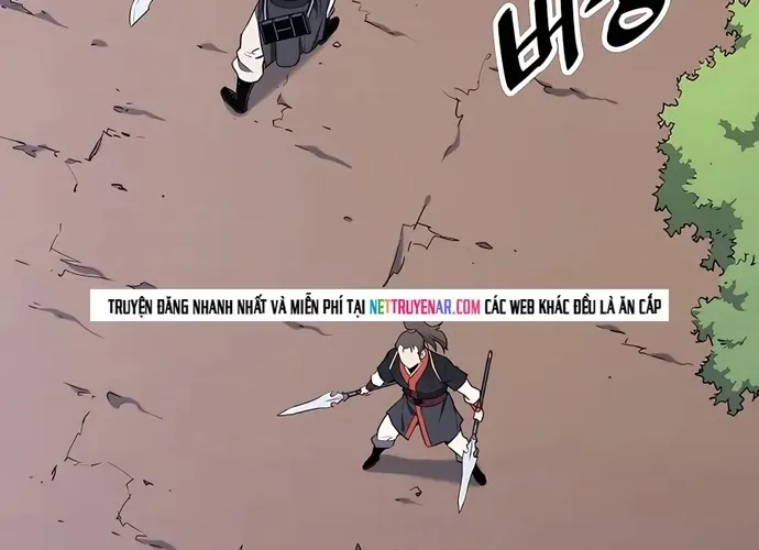 Đại Đao Ngạo - Bất Trạch Cầu Sinh Chap 7 - Next Chap 8