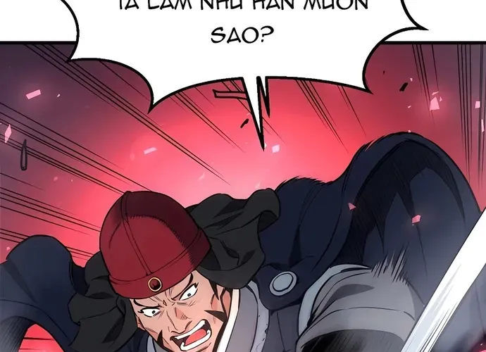 Đại Đao Ngạo - Bất Trạch Cầu Sinh Chap 7 - Next Chap 8