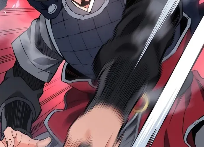 Đại Đao Ngạo - Bất Trạch Cầu Sinh Chap 7 - Next Chap 8