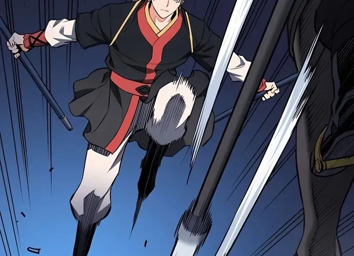 Đại Đao Ngạo - Bất Trạch Cầu Sinh Chap 7 - Next Chap 8