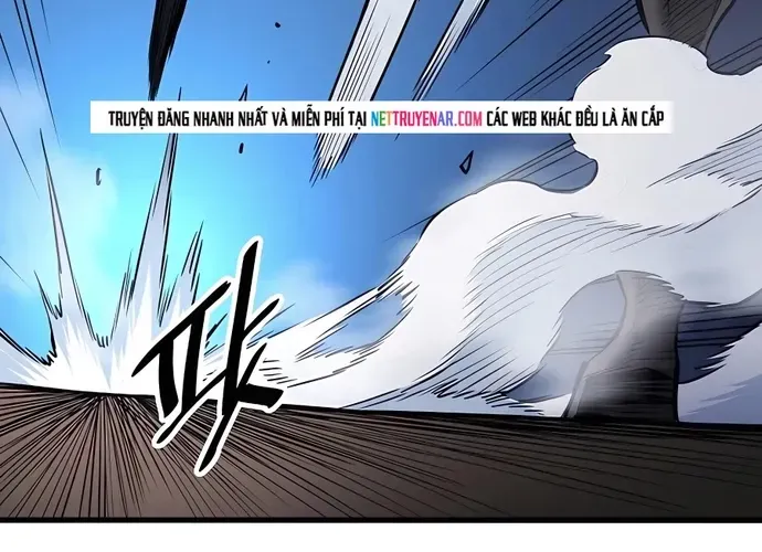 Đại Đao Ngạo - Bất Trạch Cầu Sinh Chap 7 - Next Chap 8