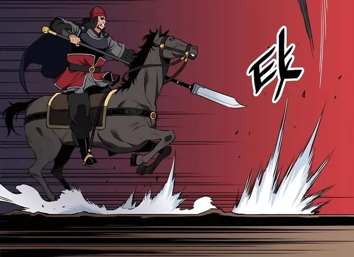 Đại Đao Ngạo - Bất Trạch Cầu Sinh Chap 7 - Next Chap 8