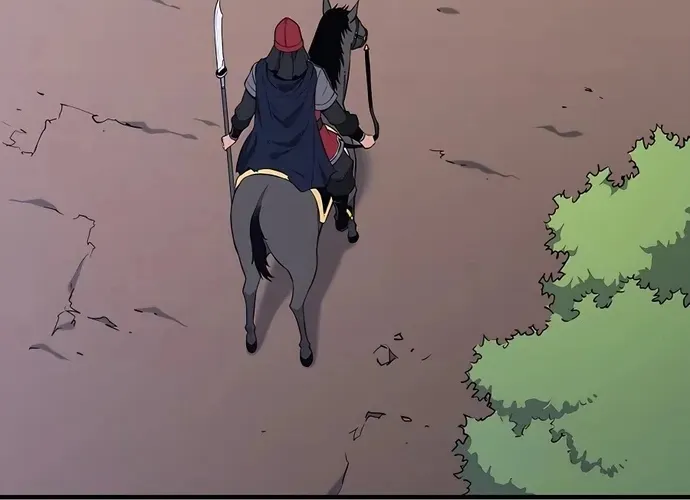 Đại Đao Ngạo - Bất Trạch Cầu Sinh Chap 7 - Next Chap 8