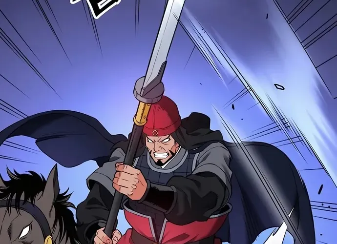 Đại Đao Ngạo - Bất Trạch Cầu Sinh Chap 7 - Next Chap 8