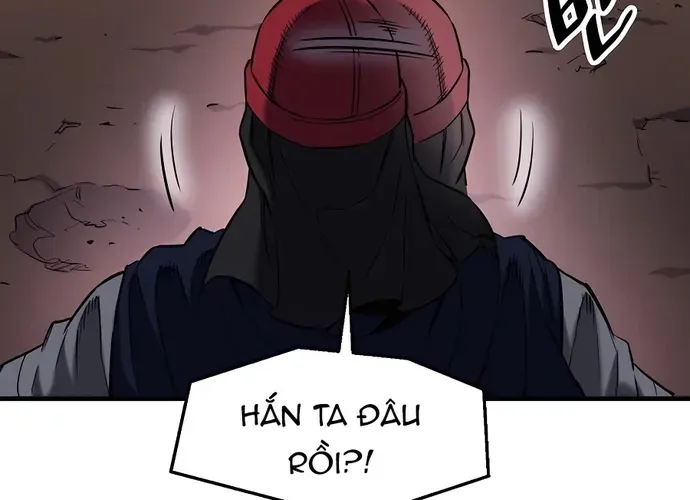 Đại Đao Ngạo - Bất Trạch Cầu Sinh Chap 7 - Next Chap 8