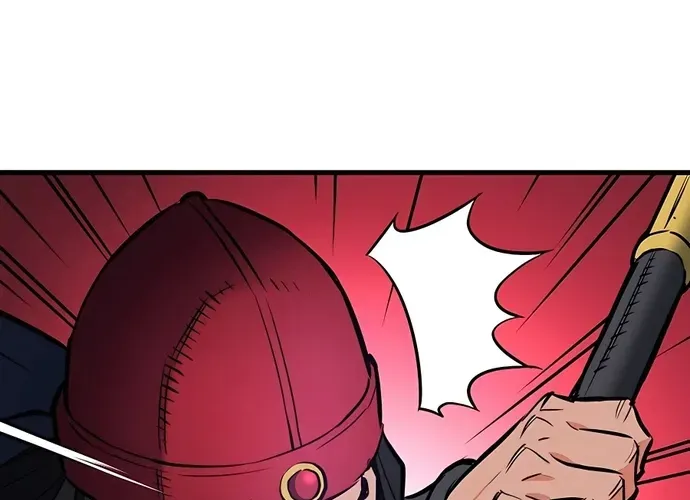 Đại Đao Ngạo - Bất Trạch Cầu Sinh Chap 7 - Next Chap 8