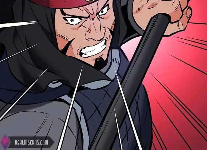 Đại Đao Ngạo - Bất Trạch Cầu Sinh Chap 7 - Next Chap 8