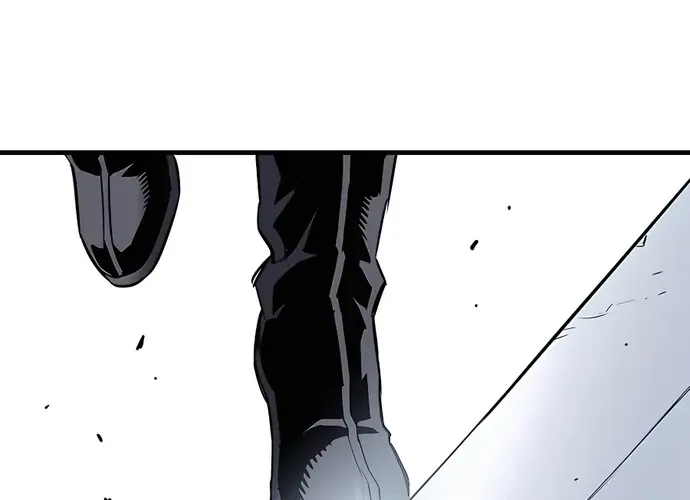 Đại Đao Ngạo - Bất Trạch Cầu Sinh Chap 7 - Next Chap 8