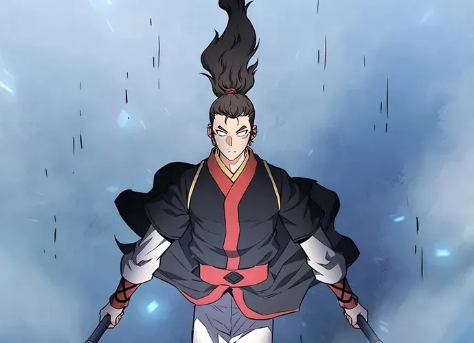 Đại Đao Ngạo - Bất Trạch Cầu Sinh Chap 7 - Next Chap 8