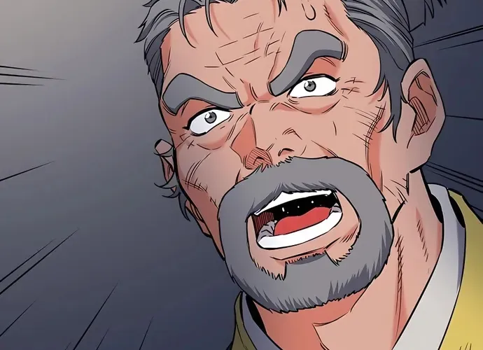 Đại Đao Ngạo - Bất Trạch Cầu Sinh Chap 7 - Next Chap 8