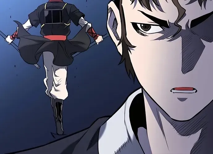 Đại Đao Ngạo - Bất Trạch Cầu Sinh Chap 7 - Next Chap 8