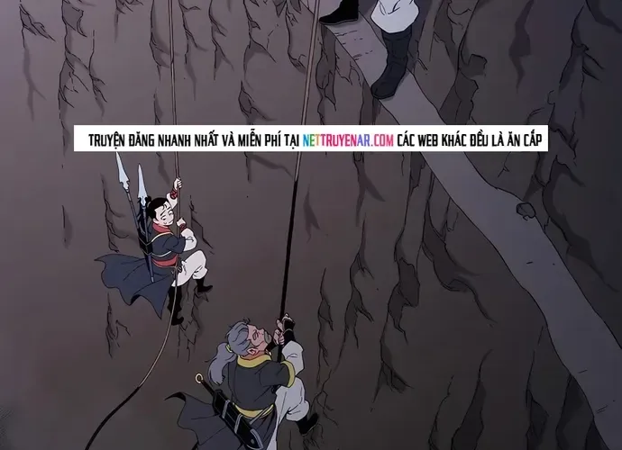 Đại Đao Ngạo - Bất Trạch Cầu Sinh Chap 7 - Next Chap 8