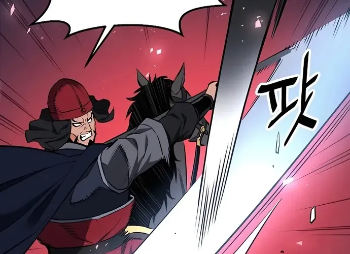 Đại Đao Ngạo - Bất Trạch Cầu Sinh Chap 7 - Next Chap 8