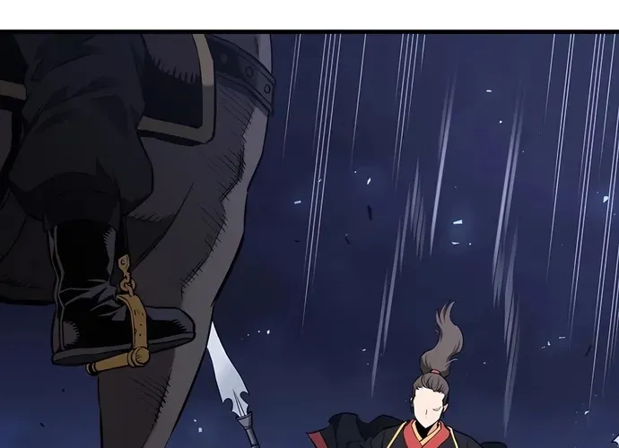 Đại Đao Ngạo - Bất Trạch Cầu Sinh Chap 7 - Next Chap 8