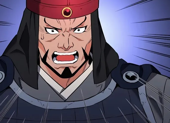 Đại Đao Ngạo - Bất Trạch Cầu Sinh Chap 7 - Next Chap 8