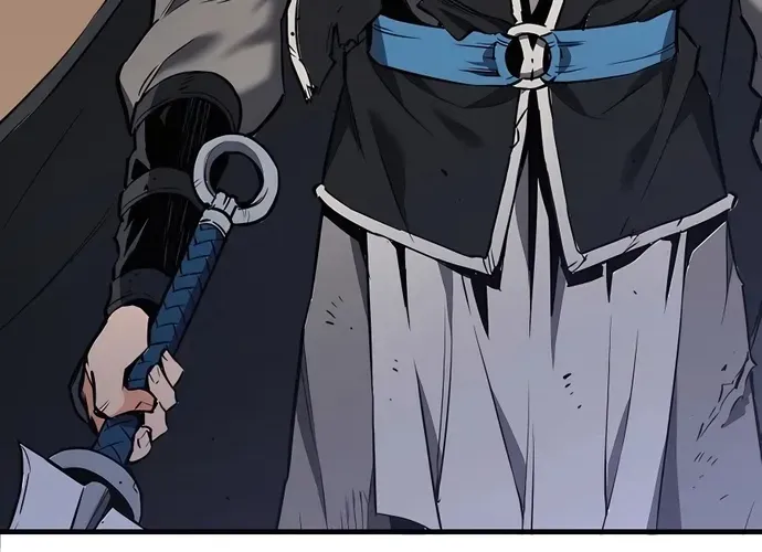 Đại Đao Ngạo - Bất Trạch Cầu Sinh Chap 7 - Next Chap 8